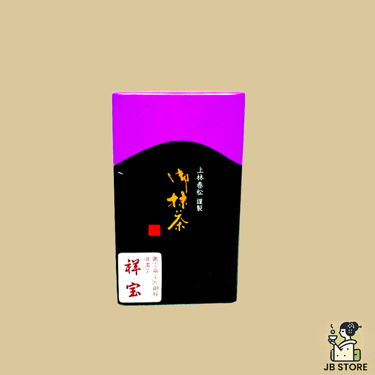 Shohou Kanbayashi Shunsho Matcha