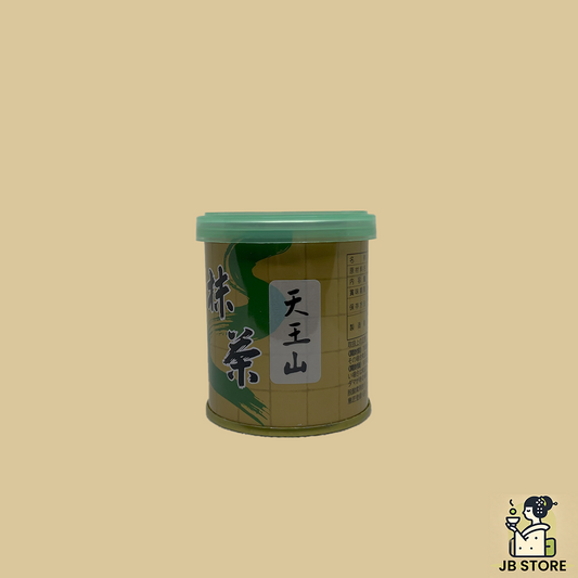 Tennouzan Yamamasa Koyamaen Matcha