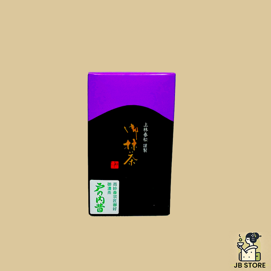 To no Uchimukashi Kanbayashi Shunsho Matcha