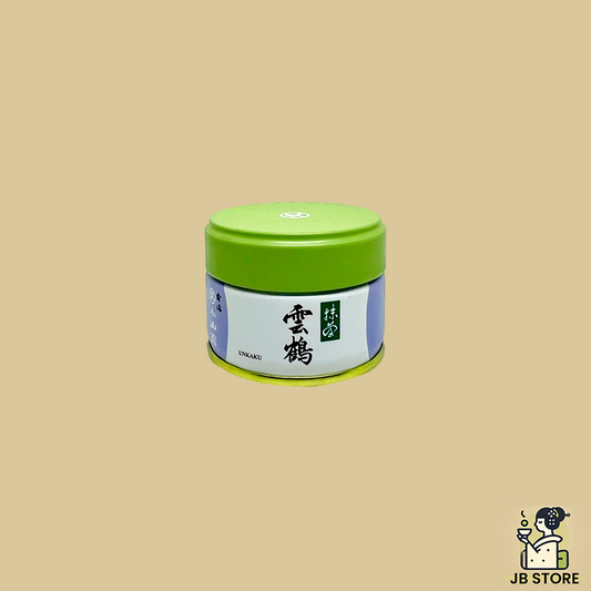 Unkaku Marukyu Koyamaen Matcha