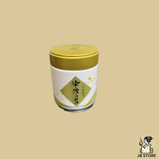 Yano Seichajo Uji no Mukashi Matcha