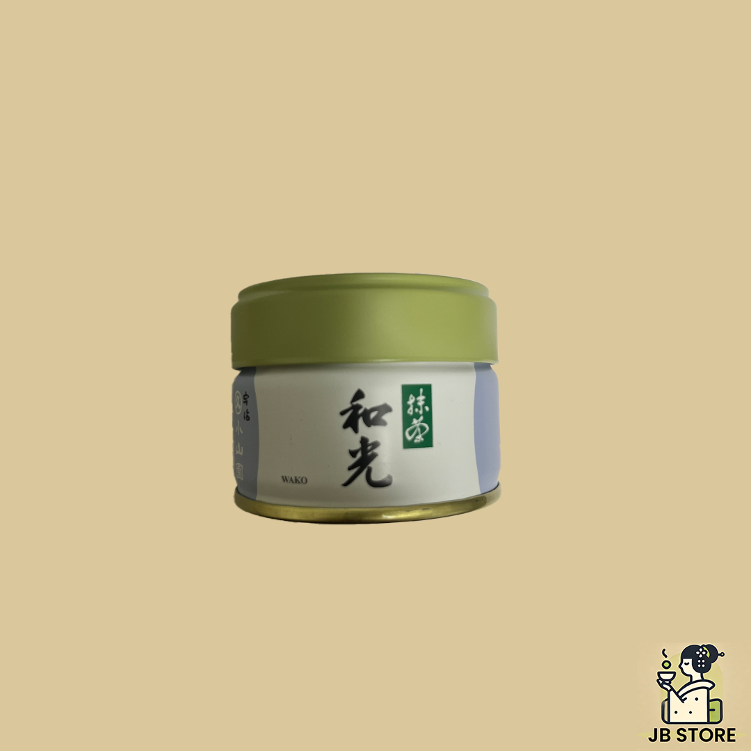 Wako Marukyu Koyamaen Matcha