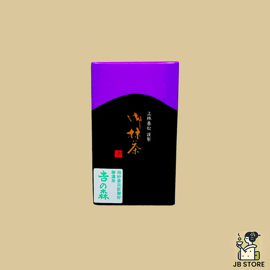 Yoshi no Mori Mukashi Kanbayashi Shunsho Matcha